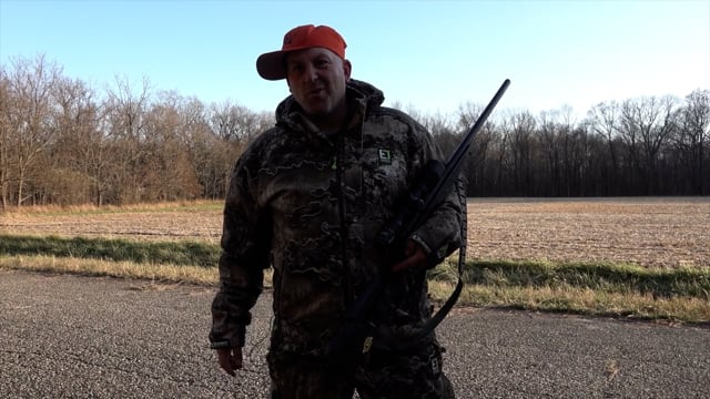Open Season TV - Season 13 - Episode 11 - Hoosier Redemption