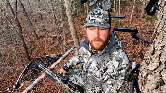 Wildlife Overdose - Season 1 - Episode 2 - Jackie 2022 Doe Hunt