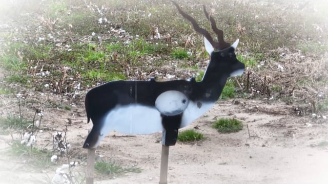 Spiritual Outdoor Adventures - Season 21 - Episode 8 - The Kansas Legend of the One-eyed Buck