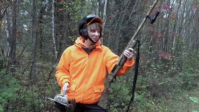 Real Deal - Season 8 - Episode 7 - Grouse, Partridge or Chickens