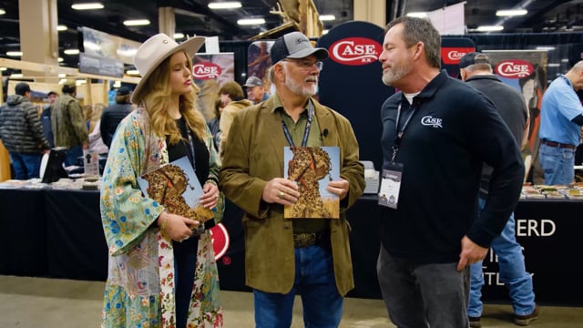 Legends of the Outdoors TV - Season 2 - Episode 7 -  NWTF 2022