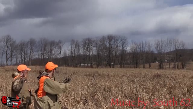 8Up Nation TV - Season 10a - Episode 8 - Texas Whitetail Part 2