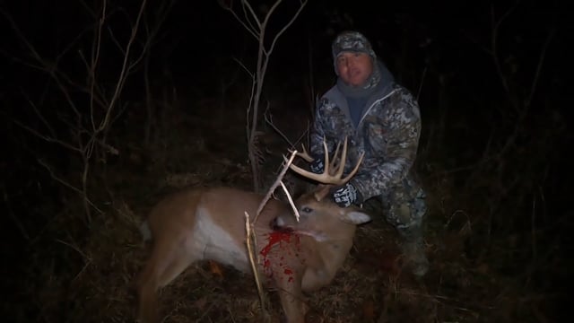 Whitetail Militia - Season 1 - Episode 8 - South Car