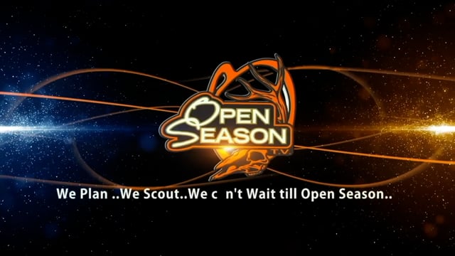 Open Season TV - Season 13 - Episode 5 - Kentucky Deer Hunting Tradaition