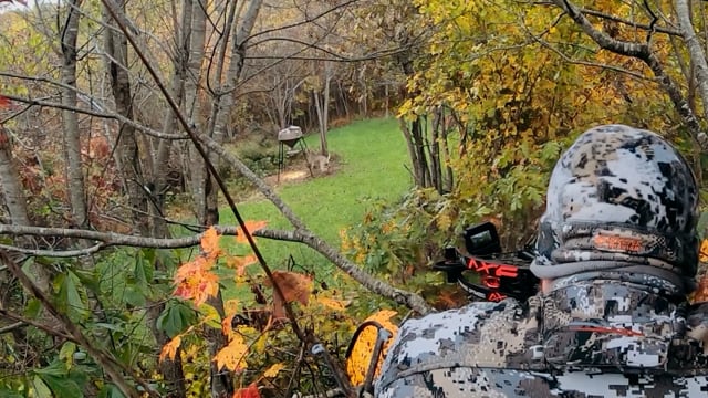 Lethal Mission - Season 8 - Episode 4 - Flat Stanley Goes Turkey Hunting