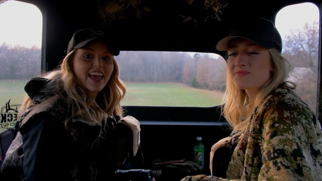Legends of the Outdoors TV - Season 2 - Episode 3 - DEER HUNT.mp4