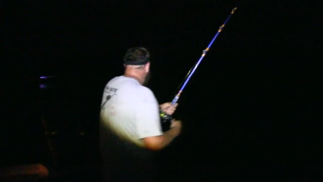 704 Outdoors Fishing Edition - Season 1 - Episode 4 - Chasing Charlie Pt. 2.mp4