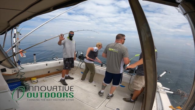 Experience New York Outdoors - Season 2 - Episode 11 - Innovative Outdoor Walleye Challenge.mp4