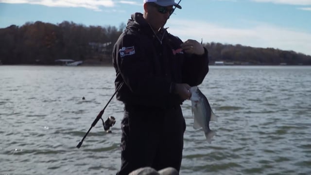 The Direction TV - Season 5 - Episode 8 - KENTUCKY LAKE WITH A LEGEND.mp4