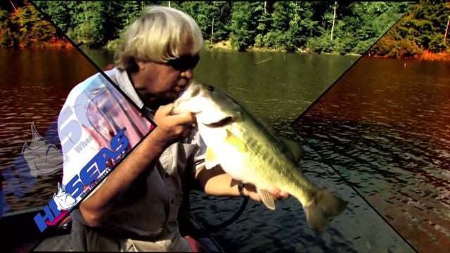 Jimmy Houston Outdoors - Season 22 - Episode 25 - Livescope lesson.mp4
