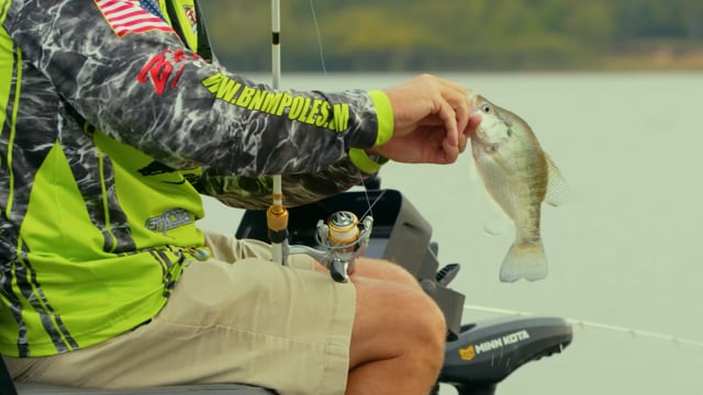 Legends of the Outdoors TV - Season 1 - Episode 6 - CLAY BLAIR & HATCHERY