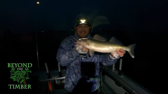 Experience New York Outdoors - Season 2 - Episode 6 - Sweet and Toothy