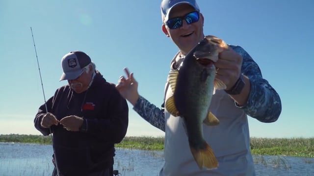 The Direction TV - Season 5 - Episode 5 - Bassin’ the Big O