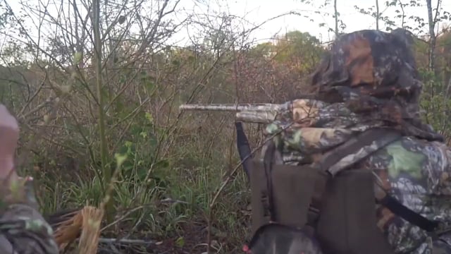 Mass Pursuit TV - Season 5 - Episode 20 - Salute to Service