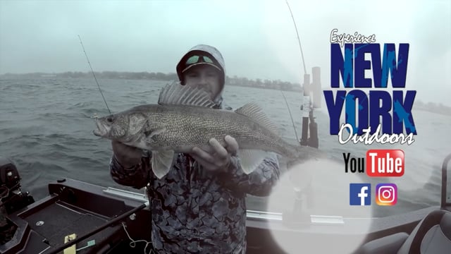 Experience New York Outdoors - Season 2 - Episode 5 - Ohio part 2