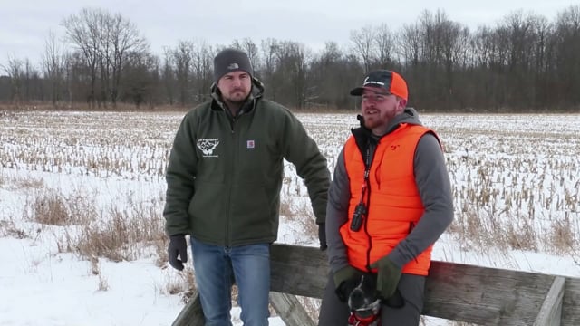 Big Country TV - Season 1 - Episode 4 - Josh's Big Buck