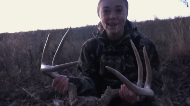 Growing Up Outthere - Season 4 - Episode 3 - Camis Kansas Rut