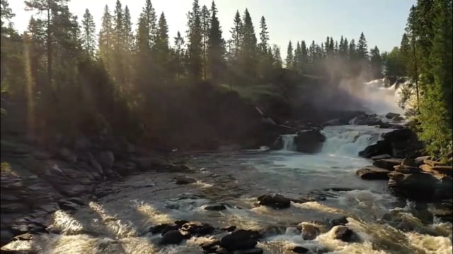 Big Country TV - Season 1 - Episode 3 - From Trappin To Ice Fishin