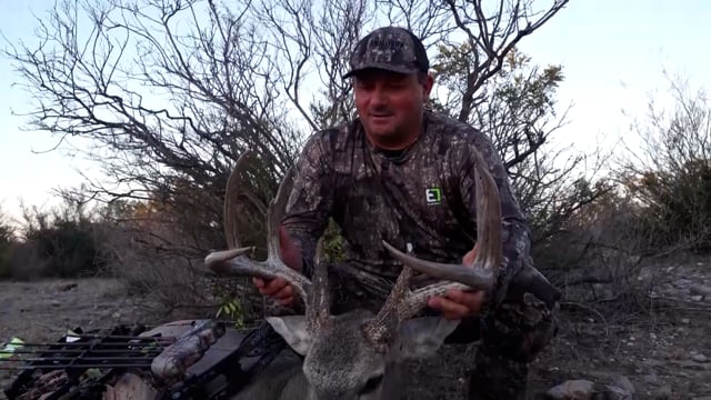 Respect The Game - Season 11 - Episode 5 - Border Bucks Part 1