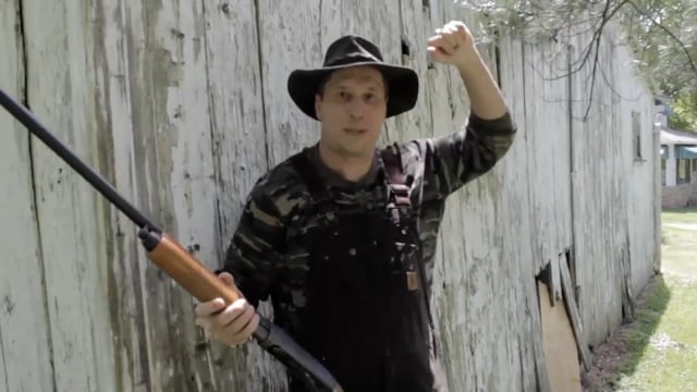 Mass Pursuit TV - Season 5 - Episode 18 - No Place Like Home