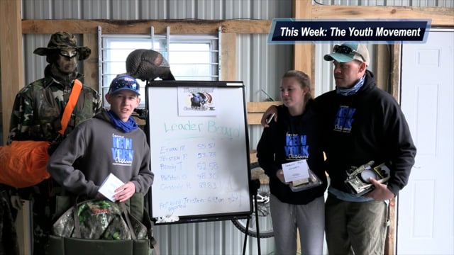 Experience New York Outdoors - Season 2 - Episode 3 - Youth Movement 2