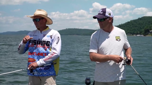 The Direction TV - Season 5 - Episode 2 - Fishing with Nordbye