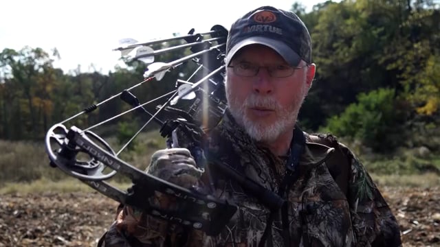 Respect The Game - Season 11 - Episode 3 - Knox county whitetails