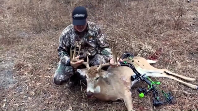 Mass Pursuit TV - Season 5 - Episode 16 - Veterans Take the Hill