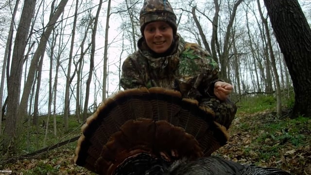 Total Outdoor Pursuit Webisode - Season 6 - Episode 10 - The Stand-off!