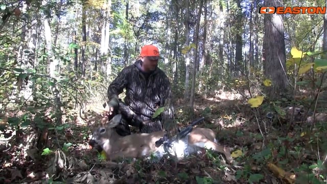 The Mason Dixon Experiment - Season 7 - Episode 5 - 2021 VA Muzzleloader
