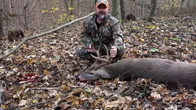 Mass Pursuit TV - Season 5 - Episode 10 - Sooner Boomer