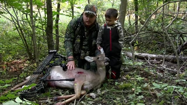 True Life Hunting Adventures - Season 4 - Episode 7 - Making Memories