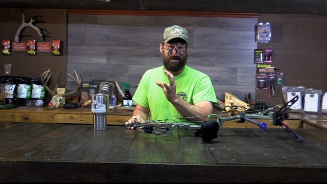 The Bearded Redneck - Season1 - Episode 5 - Gopher Fur! Prarie dogs