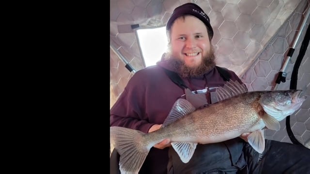The Bearded Redneck - Season 1 - Episode 4 - Ice Fishing In The Dakotas