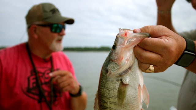 Legends of the Outdoors TV - Season 1 - Episode 4 - Kent Driscoll