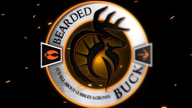 Bearded Buck - Season 5 - Episode 7 - Freedom Hunters Veteran Event