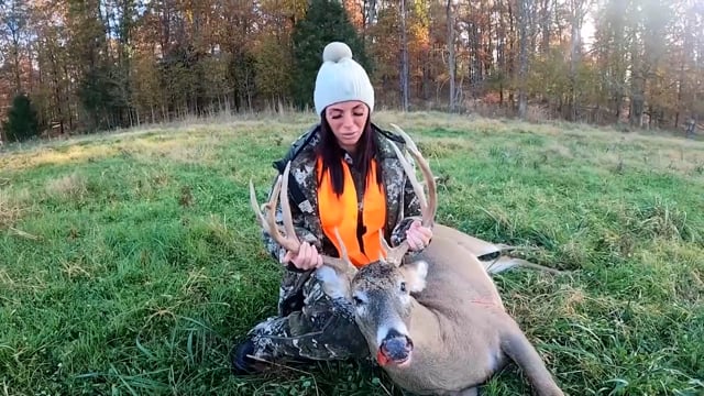 Whitetail Militia - Season 1 - Episode 2
