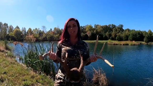 Whitetail Militia - Season 1 - Episode 1