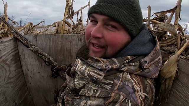 Total Outdoor Pursuit Webisode - Season 6 - Episode 2 - The Duck!