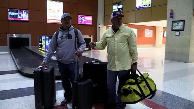Mass Pursuit TV - Season 3 - Episode 2 - Man's Best Amigo PT 1