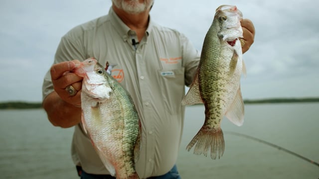 Legends of the Outdoors TV - Season 1 - Episode 1 - Pilot