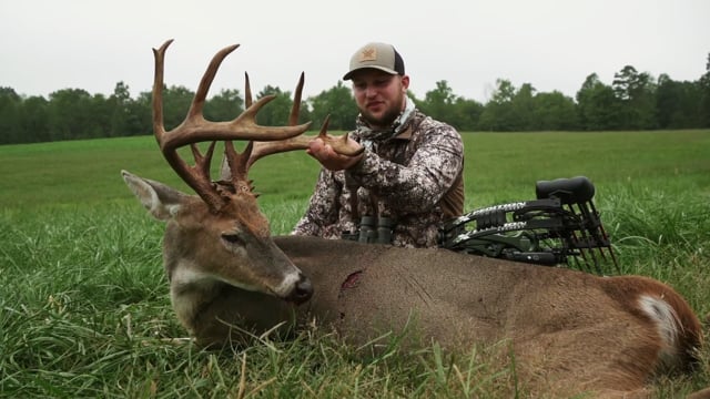 Bearded Buck - Season 5 - Episode 2 - Back to Back in the Bluegrass State