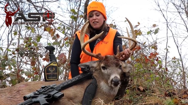 All Seasons Pursuit - Season 6 - Episode 4 - Excitement and Deer Hunting