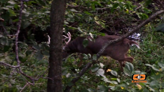 Victory Outdoors - Season 7 - Episode 12 - Booner Cold Front