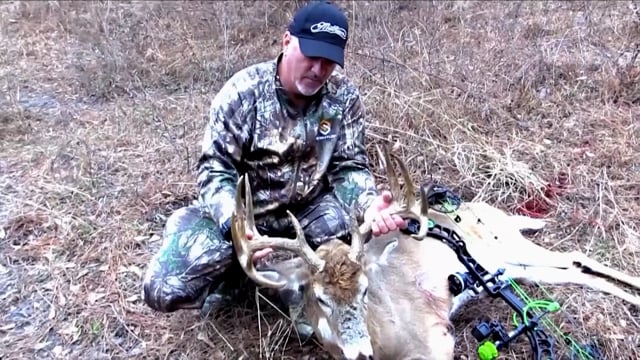 Mass Pursuit TV - Season 4 - Episode 8 - Palmetto Racks