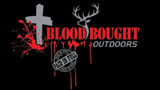 Blood Bought Outdoors - Season 1 - Episode 4 - Jeff's 2020 Turkey Bow Kill In Tenn