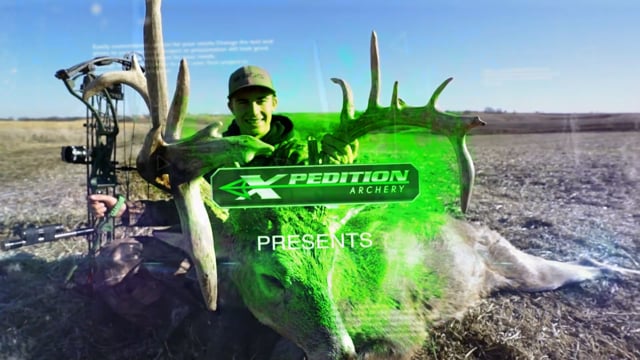 Victory Outdoors - Season 7 - Episode 11 - PASSING THE TORCH