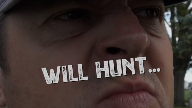 The Will Hunt Life - Season 1 - Episode 4 - Food Plots and Funky Winkerbeam