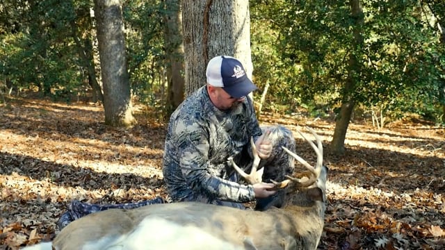 Mass Pursuit TV - Season 4 - Episode 4 - Double Racks