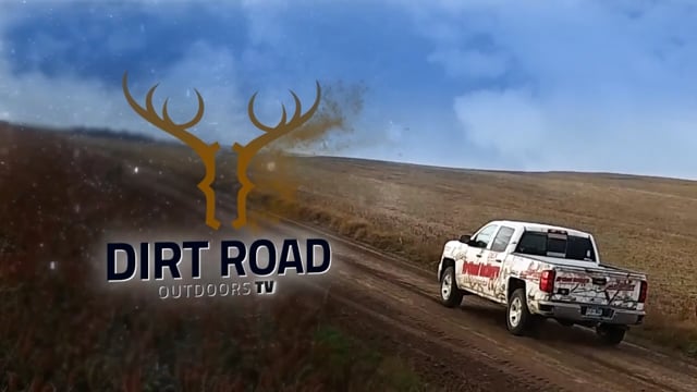 Dirt Road Outdoors TV - Season 7 - Episode 4 - Ridge life